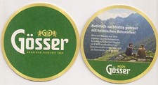 Gösser bier steiermark gebraucht kaufen  Neuhaus