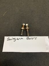 Ktm 2015 swingarm for sale  NORTHAMPTON