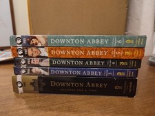 Downton abbey set for sale  Madison