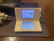 Nintendo lite console usato  Zandobbio