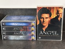 Angel intégrale série d'occasion  Wattignies