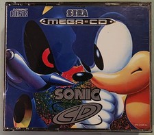 Sonic sega mega gebraucht kaufen  Reinbek