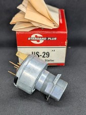 Usado, INTERRUPTOR DE IGNIÇÃO PARA CAMINHONETE PICAPE NORS 1963-65 CHEVROLET C10 C20 C30 K10 K20 K30 comprar usado  Enviando para Brazil