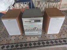 Radio stereo grigio usato  Valenza