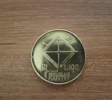 100 lire marconi usato 100 lire marconi usato Messina