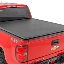 Rough country soft for sale  USA