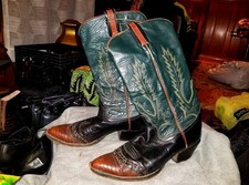Larry mahan cowboy for sale  Nashville