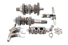 Honda trx400ex transmission for sale  Ashaway