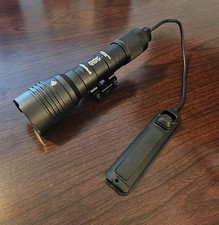 Streamlight protac rail for sale  Ponte Vedra