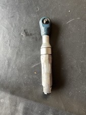 Chave catraca Blue Point Tools 3/8” ar azul AT702 comprar usado  Enviando para Brazil