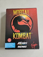 Mortal kombat big for sale  LEICESTER