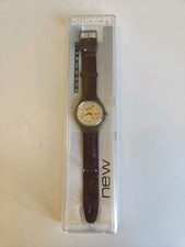 Swatch sam 100 usato  Bologna