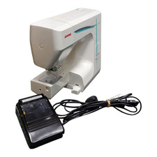 embellisher machine for sale embellisher machine for sale  SOUTHAMPTON