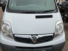 Vauxhall vivaro renault for sale  CLACTON-ON-SEA