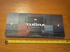 Bmc tugra truck for sale  LEATHERHEAD