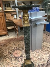 Colonne marbre 1880 d'occasion  Sennecey-le-Grand