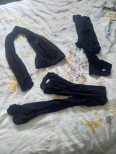 Worn tights scholl for sale  CANNOCK