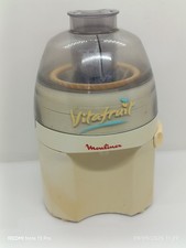 Extracteur jus moulinex d'occasion  Libercourt