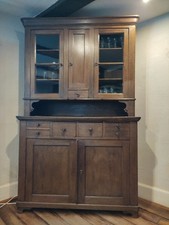 Buffetschrank antik küchenbuf gebraucht kaufen  Mudersbach