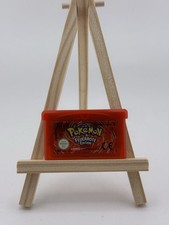 Pokémon feuerrote edition gebraucht kaufen  Castrop-Rauxel