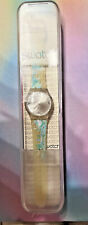 Swatch watch sujk140 for sale  OXFORD