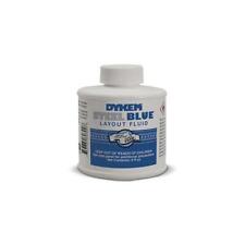 Dykem steel blue usato  Genova