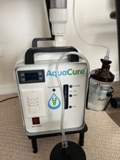 Aquacure ac50 brown for sale  Melbourne