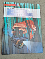 Aureacomix linea icar usato  Torino