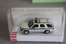 Busch chevrolet blazer gebraucht kaufen  Salzbergen