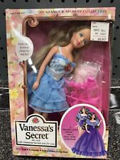 Vtg 1988 vanessa for sale  Kenova