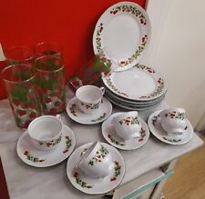 Set colazione primavera usato  Potenza Picena