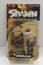 Spawn classic serie usato  Lucera