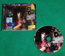 Vinnie Vincent - Archives Volume I USA CD 2001 GTR RARE OOP KISS comprar usado  Brasil 