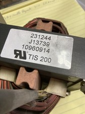 231244 transformer miller for sale  Los Angeles