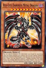 Yugioh red eyes for sale  Mesa
