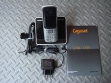 Siemens gigaset professional gebraucht kaufen  Leverkusen