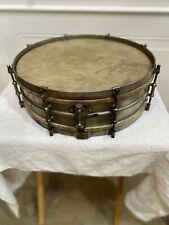 Antique preimer snare for sale  North Babylon