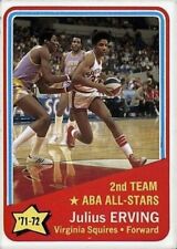 JULIUS ERVING ABA 72B AS## COMPRE 5 GANHE 1 GRÁTIS ## MAIS FRETE COMBINADO comprar usado  Enviando para Brazil