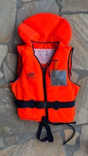 Rettungsweste plastimo typhoon gebraucht kaufen  Lappersdorf