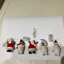 Russ berrie christmas for sale  ETCHINGHAM