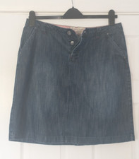 Women seasalt blue for sale  HINCKLEY