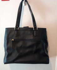 Womens black shoulder for sale  Carver