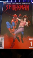 Spider man 1st for sale  GLASGOW