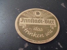 Bock innstadt d'occasion  Expédié en Belgium