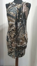Vestito con fascia usato  Roma
