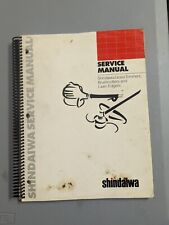 Shindaiwa grass trimmers for sale  Farmington