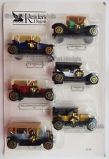 Vintage cars readers for sale  KETTERING