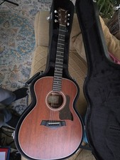 Taylor 325e acoustic for sale Taylor 325e acoustic for sale  BLYTH