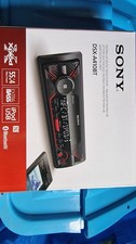 Sony dsx a410bt for sale  MANCHESTER