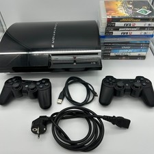 Ps3 fat lady gebraucht kaufen  Ramstein-Miesenbach-Umland